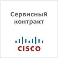 Сервисный контракт Cisco CON-SNT-C11174P1