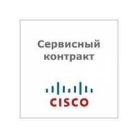 Сервисный контракт Cisco CON-SNT-C91R5AXE