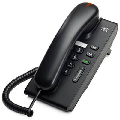 IP телефон Cisco CP-6901-CL-K9