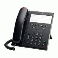 IP телефон Cisco CP-6911-C-K9