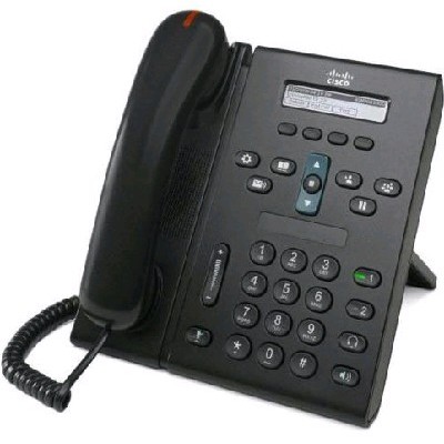 IP телефон Cisco CP-6921-C-K9