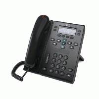 IP телефон Cisco CP-6941-C-K9