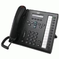 IP телефон Cisco CP-6961-C-K9