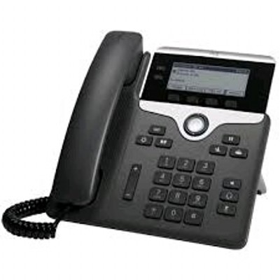 IP телефон Cisco CP-7821-K9