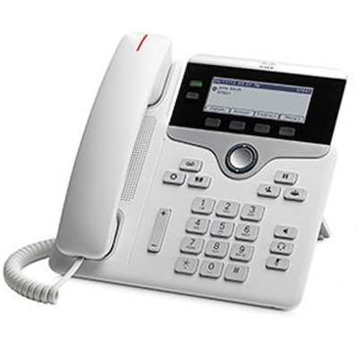 IP телефон Cisco CP-7821-W-K9