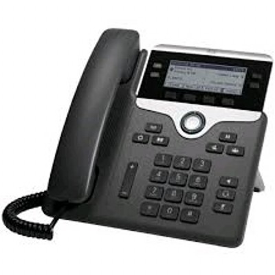 IP телефон Cisco CP-7841-K9
