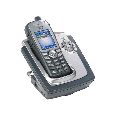IP телефон Cisco CP-7921G-E-K9