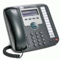 IP телефон Cisco CP-7931G