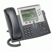 IP телефон Cisco CP-7942G