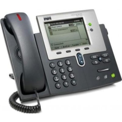 IP телефон Cisco CP-7942G-R