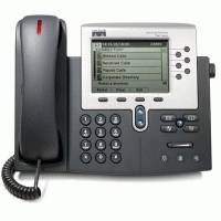 IP телефон Cisco CP-7960G