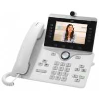 IP телефон Cisco CP-8845-W-K9