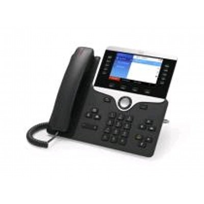 IP телефон Cisco CP-8851-K9