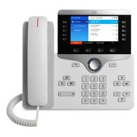 IP телефон Cisco CP-8861-W-K9