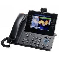 IP телефон Cisco CP-9971-C-R-K9