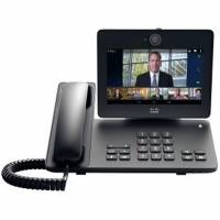 IP телефон Cisco CP-DX650-K9
