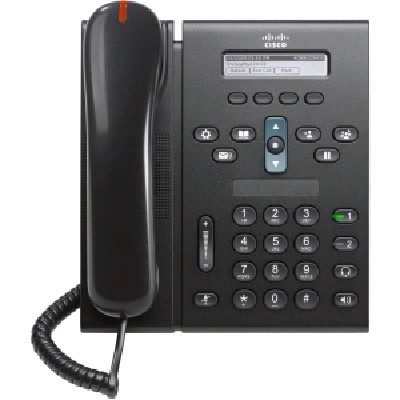IP телефон Cisco CP6921-C10PBE-K9