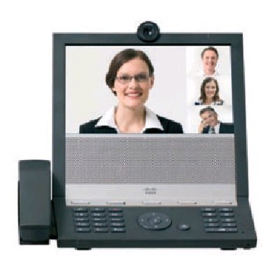 видеоконференцсвязь Cisco CTS-E20-K9