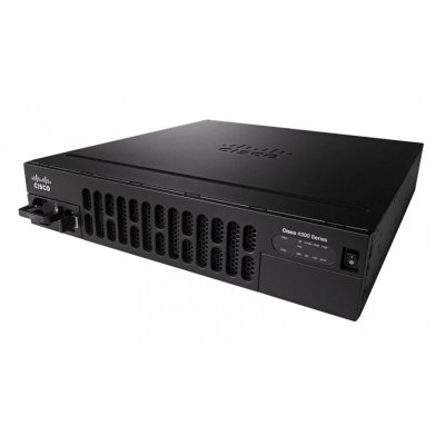 роутер Cisco ISR4351-AXV-K9