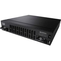 Роутер Cisco ISR4351-V-K9