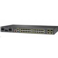 Коммутатор Cisco ME-3400E-24TS-M