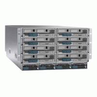 Сервер Cisco N20-C6508-CH2