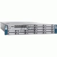 Сервер Cisco R210-2121605