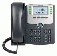 IP телефон Cisco SB SPA508G