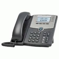 IP телефон Cisco SB SPA514G