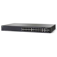 Cisco SG350-28MP-K9-EU