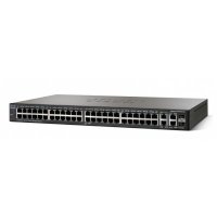 Cisco SG350-52-K9-EU