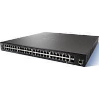 Коммутатор Cisco SG350XG-48T-K9-EU