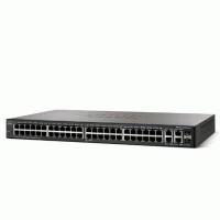 Коммутатор Cisco SLM2048PT-EU