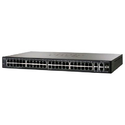 коммутатор Cisco SLM248GT-EU