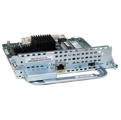 SFP Модуль Cisco SM-NM-ADPTR
