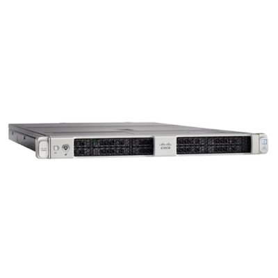 Сервер Cisco SNS-3655-K9