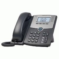 IP телефон Cisco SPA504G