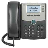 IP телефон Cisco SPA514G-XU