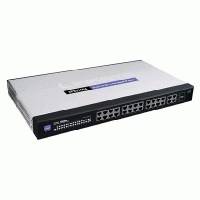 Коммутатор Cisco SPS224G4-G5