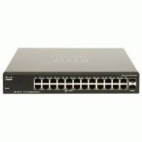 Коммутатор Cisco SR2024CT-EU