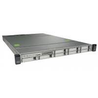 Сервер Cisco UCS-SPR-C220-E2