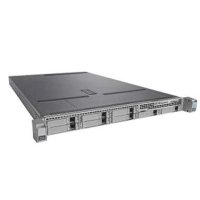 Сервер Cisco UCS-SPR-C220M4-BA2