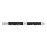 Сервер Cisco UCS-SPR-C220M5-EP1
