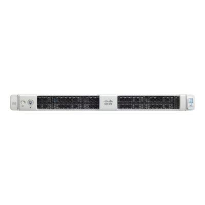 сервер Cisco UCS-SPR-C220M5-EP1