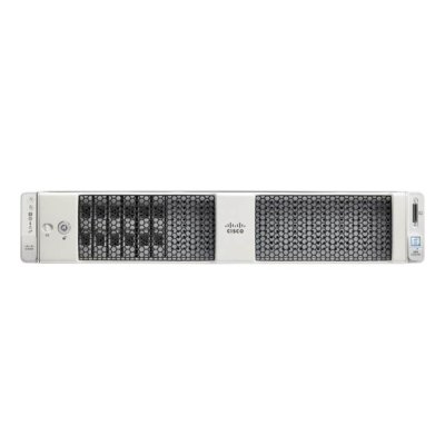 сервер Cisco UCS-SPR-C240M5-S3