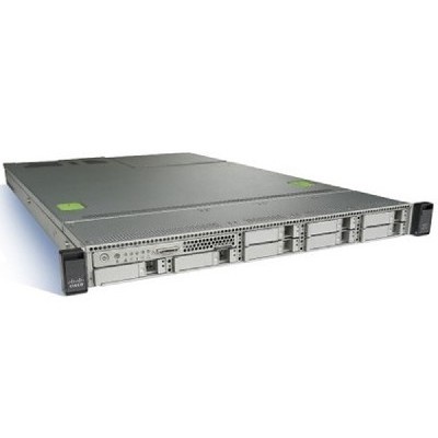 сервер Cisco UCS-SPV-C220-E