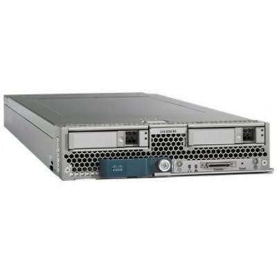 сервер Cisco UCSB-B200-M3-CH2