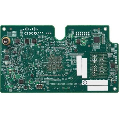 Cisco UCSB-MLOM-40G-01