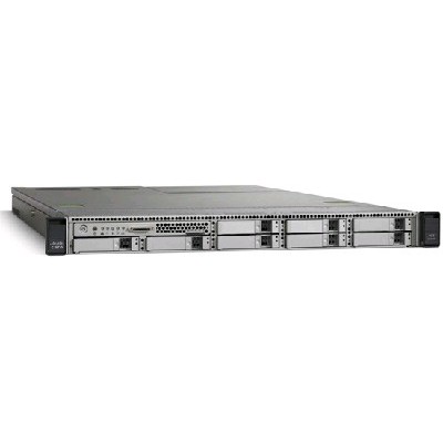 сервер Cisco UCSC-DBUN-C210-118