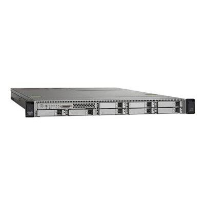 сервер Cisco UCUCS-EZ-C220M3S